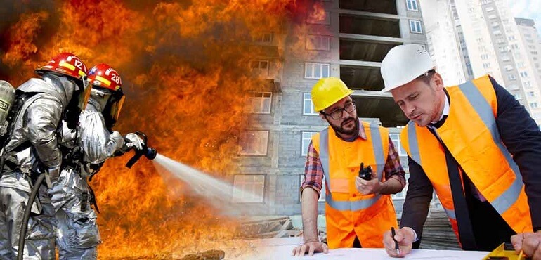 advance diploma in fire safety management